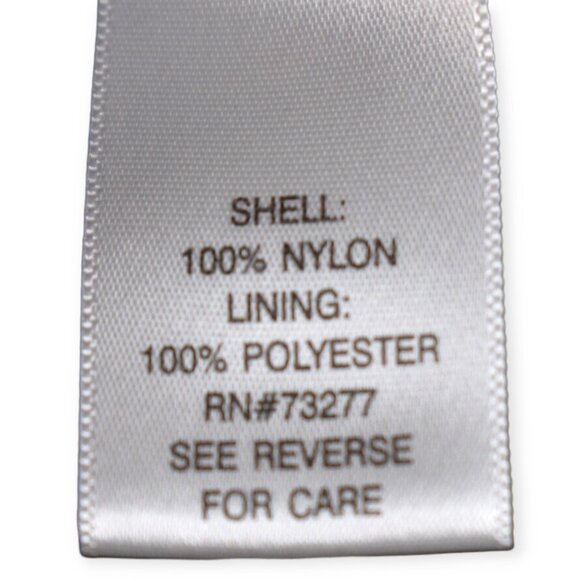 Apt 9 Blouse M Womens Floral Print Scoop Neck Sleeveless Nylon Blend Tank Boho - Picture 6 of 9